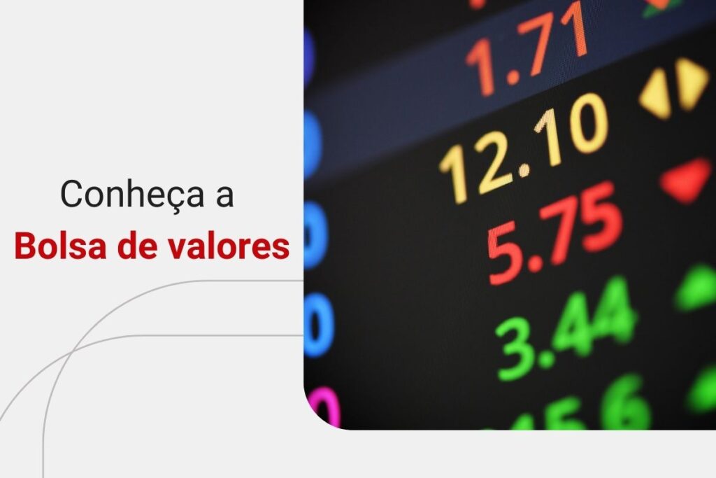 O que é a Bolsa de Valores? Conheça mitos, verdades e como funciona!